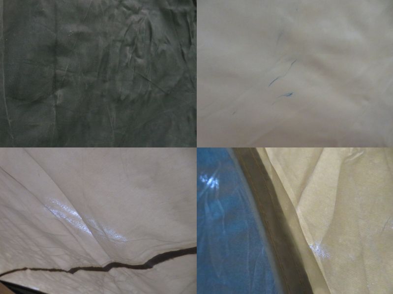 Coleman(コールマン) スタンダードドーム ワイド マットセット