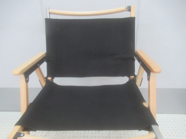 その他ブランド FIELDOOR クラシックチェア ハイタイプ