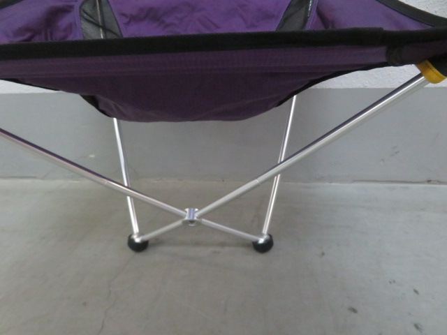 その他ブランド  モナークチェア パープル