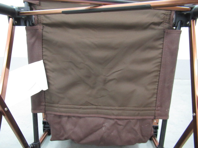 Coleman（コールマン）  コンフォートマスター3ウェイキャンバスデッキチェア (2)