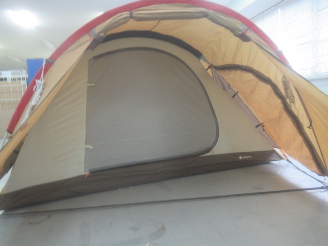 Snow Peak（スノーピーク）  アメニティードーム M セット