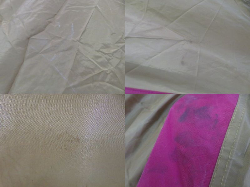 Snow Peak（スノーピーク）  アメニティドームL SDE-003R