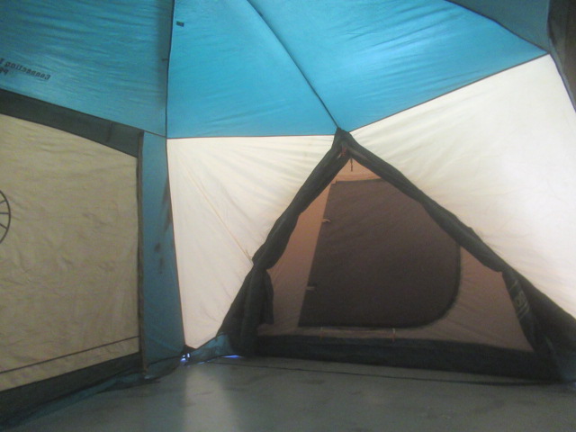 Coleman(コールマン) コネクティングドームシステム