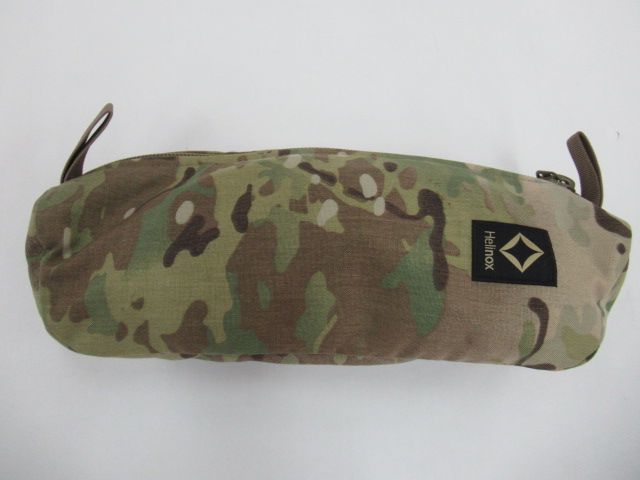 Helinox（ヘリノックス）  タクティカルチェア マルチカモ