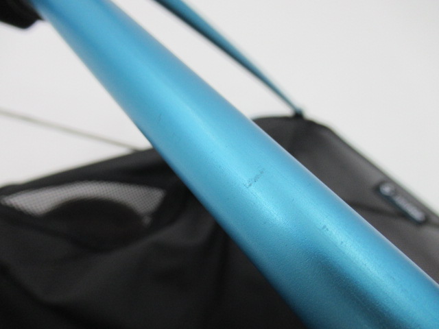 Helinox（ヘリノックス）  チェアワン