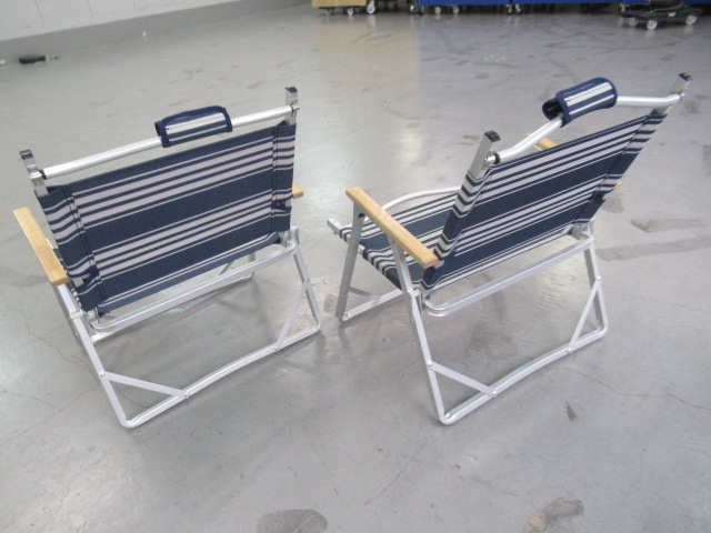 Coleman（コールマン）  ファイアープレイスフォールディングチェア セット