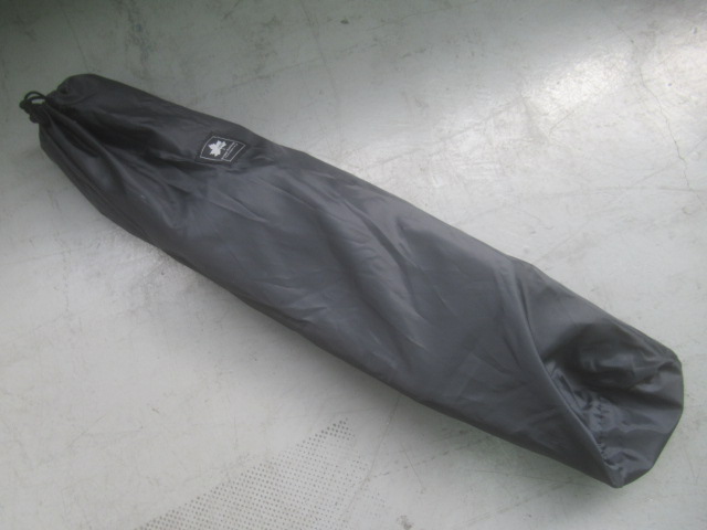 LOGOS（ロゴス）  ハイバックあぐらチェアプラス