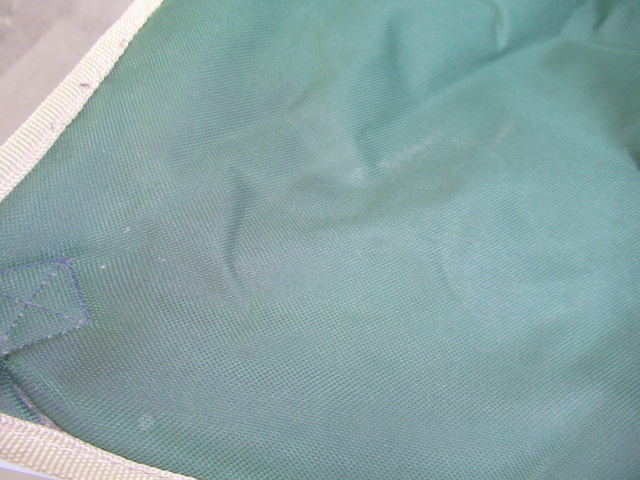 Coleman（コールマン）   スリムキャプテンチェア グリーン 2000013106