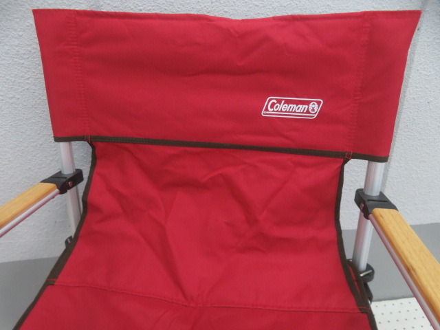 Coleman（コールマン）  ツーウェイキャプテンチェア 2000031282