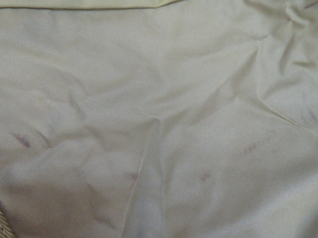 その他ブランド  FIELDOOR ポータブルチェア ミドルバック