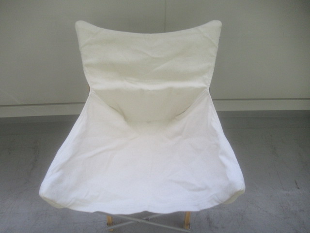 Snow Peak（スノーピーク）  Take!チェア (1)