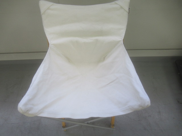 Snow Peak(スノーピーク) Take!チェア (2)