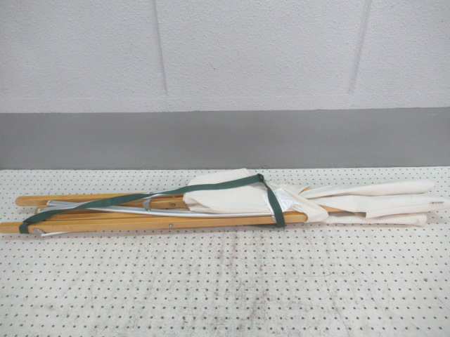 Snow Peak（スノーピーク）  Take!チェア ロング