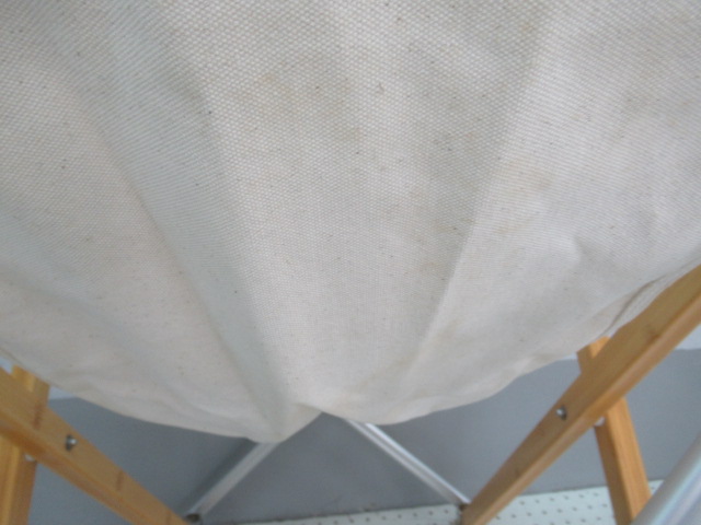 Snow Peak（スノーピーク）  Take!チェア ロング