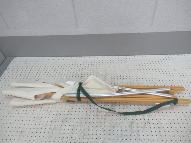 Snow Peak(スノーピーク) Take!チェア ロング