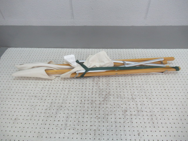 Snow Peak（スノーピーク）  Take!チェア ロング