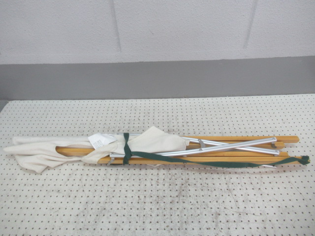 Snow Peak（スノーピーク）  Take!チェア ロング