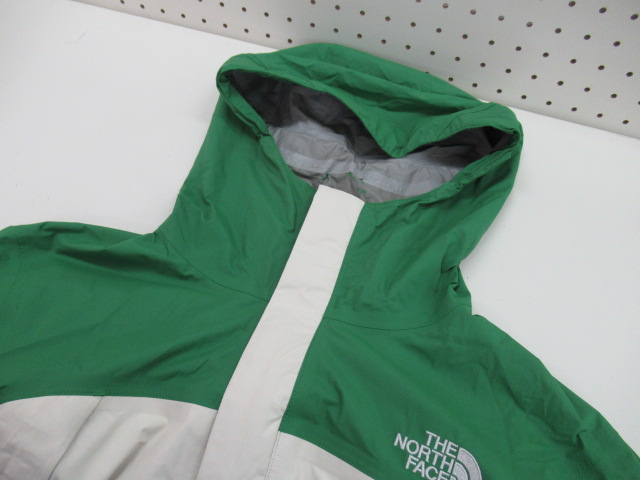 THE NORTH FACE（ノースフェイス）  ドットショットジャケット NVY