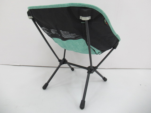 Helinox(ヘリノックス) チェアホーム ミニ