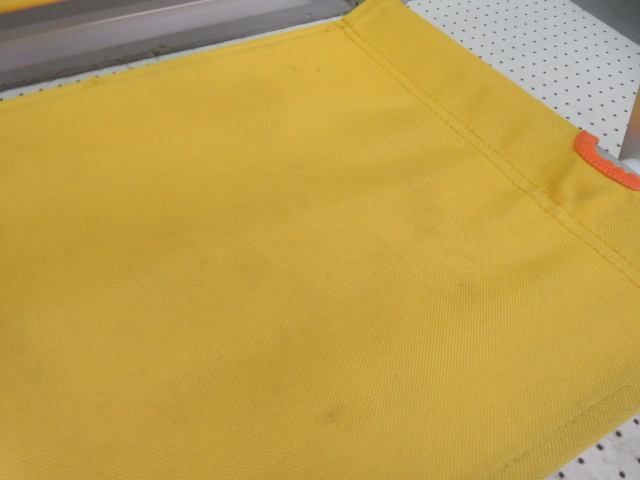 Coleman（コールマン）  コンパクトフォールディングチェア イエロー