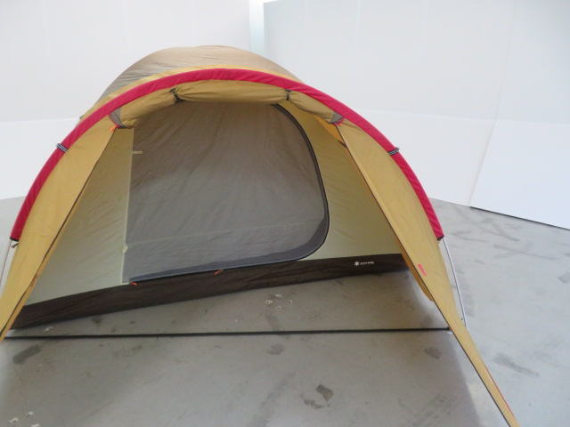 Snow Peak(スノーピーク) アメニティドームM SDE-001R