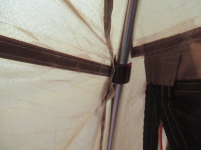 Snow Peak（スノーピーク）  ランドブリーズ 6LX