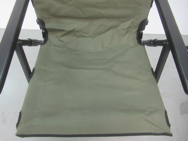 Coleman(コールマン) レイチェア オリーブ 2脚セット (2)
