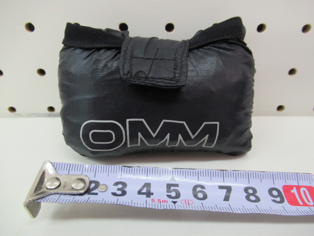 その他ブランド  OMM ソニック スモック