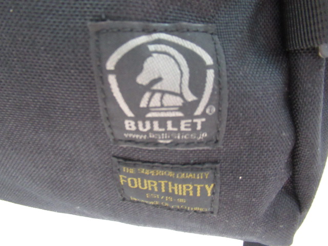 その他ブランド Ballistics UTILITY PACK 430SP