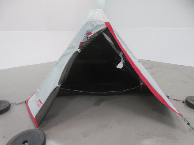 Coleman（コールマン）  クイックアップドーム/W+