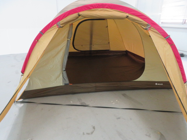 Snow Peak(スノーピーク) アメニティドームL