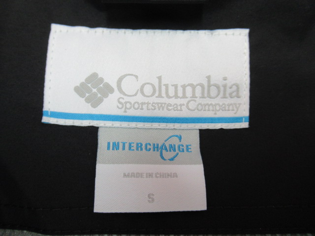 Columbia（コロンビア）  ウッドロードジャケット