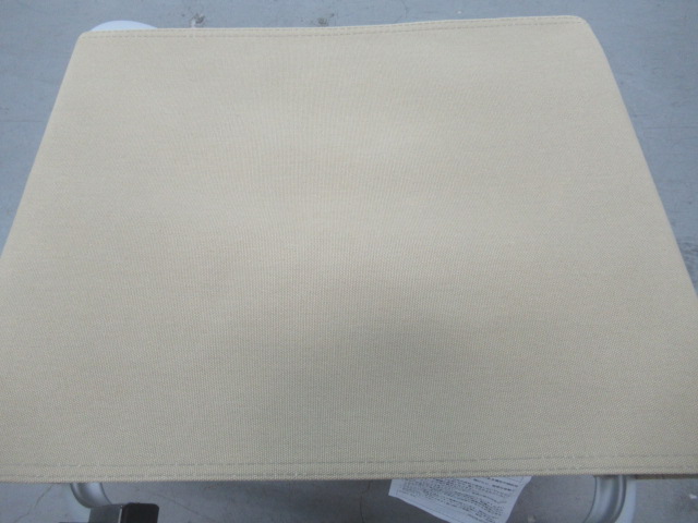 Snow Peak（スノーピーク）  ローチェア オットマン カーキ