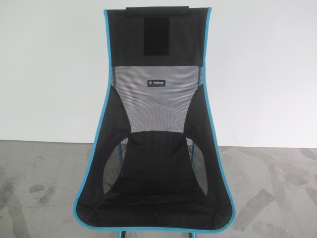 Helinox（ヘリノックス）  サンセットチェア ロッキングフットセット