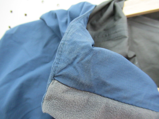 Haglofs（ホグロフス）  AMPLE 3 JACKET