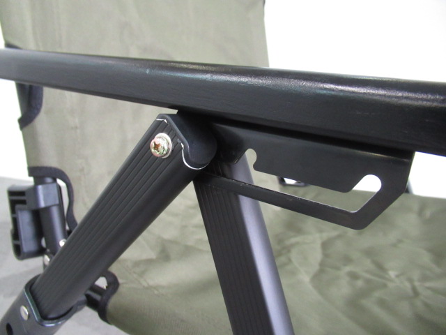 Coleman（コールマン）  レイチェア オリーブ 2000033808