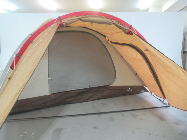 Snow Peak(スノーピーク) アメニティドーム グランドシートセット