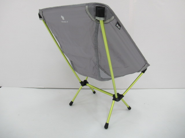 Helinox(ヘリノックス) チェアゼロ