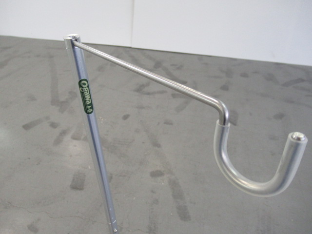 ogawa（小川・キャンパルジャパン）  コンパクトランタンスタンド2 1384 (1)