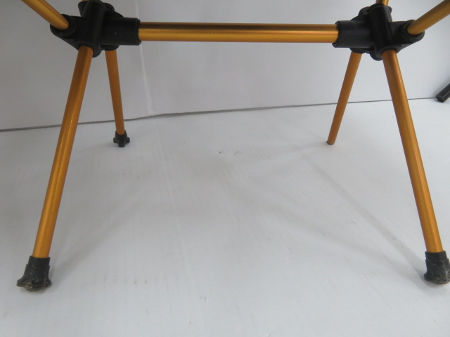 ノーブランド  Shine Trip アウトドアチェア 2脚セット 2