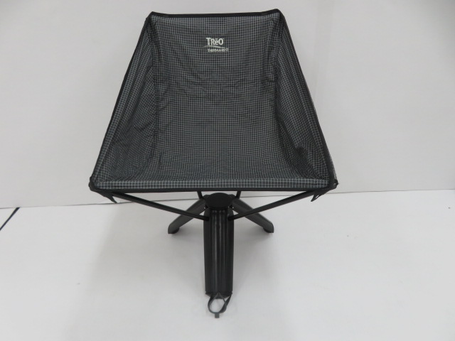 THERMAREST（サーマレスト）  トレオチェア