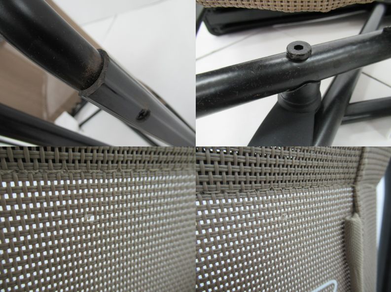 Coleman（コールマン）  インフィニティチェア 2000033139