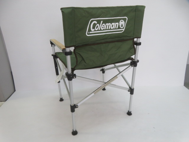 Coleman（コールマン）  ツーウェイキャプテンチェア(1) 2000031281