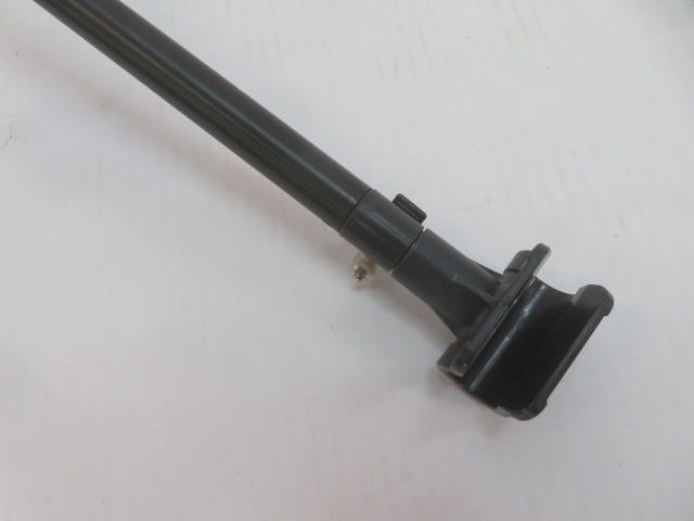 ogawa（小川・キャンパルジャパン）  ツーアングルチェア用フットレスト 1924000040