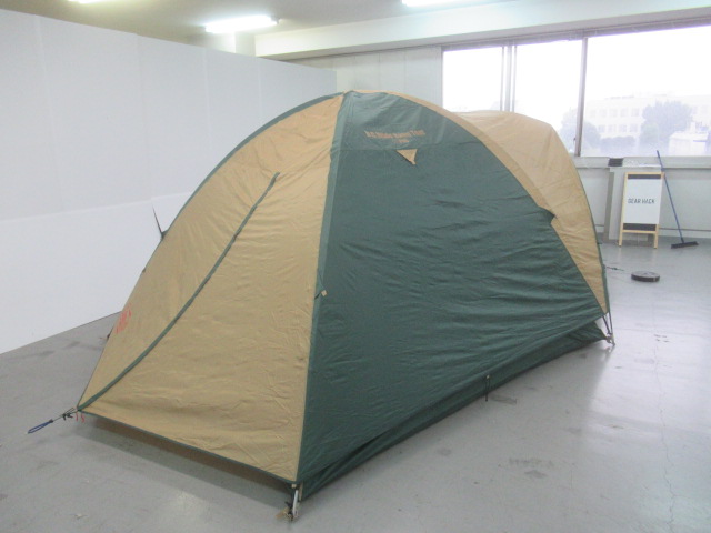Coleman(コールマン) BCワイドドームテント セット