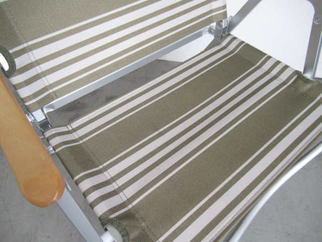 Coleman（コールマン）  ファイアープレイスフォールディングチェア (3)