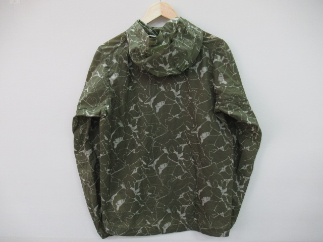 patagonia（パタゴニア）  メンズ・フーディニ・ジャケット