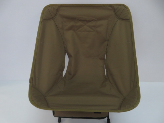 Helinox（ヘリノックス）  タクティカルチェア コヨーテ