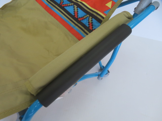 LOGOS（ロゴス）  あぐらナバホ あぐらチェア