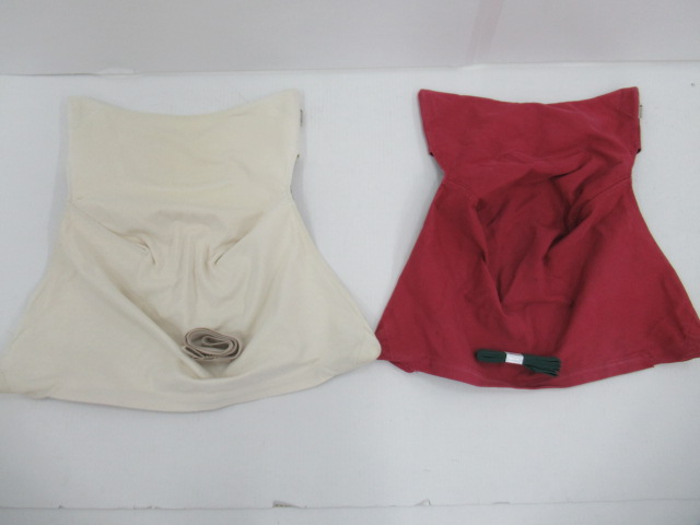 Snow Peak（スノーピーク）  Take!チェア・座布セット